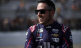 Hendrick Motorsports opens the Round of 12 in New Hampshire | Images