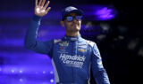Hendrick Motorsports opens the Round of 12 in New Hampshire | Images