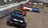 Hendrick Motorsports opens the Round of 12 in New Hampshire | Images