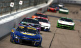 Hendrick Motorsports opens the Round of 12 in New Hampshire | Images