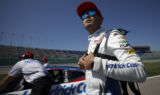 Hendrick Motorsports outlasts the competition in Kansas | Images