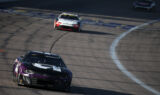 Hendrick Motorsports outlasts the competition in Kansas | Images