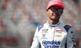 Check out the best images from Hendrick Motorsports at the Charlotte ROVAL