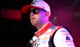 Check out the best images from Hendrick Motorsports at the Charlotte ROVAL