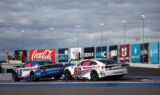 Check out the best images from Hendrick Motorsports at the Charlotte ROVAL