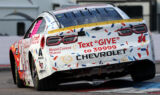 Check out the best images from Hendrick Motorsports at the Charlotte ROVAL