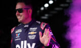 Check out the best images from Hendrick Motorsports at the Charlotte ROVAL