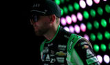 Hendrick Motorsports opens the Round of 8 in Las Vegas | Images
