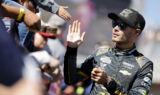Hendrick Motorsports opens the Round of 8 in Las Vegas | Images