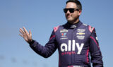 Hendrick Motorsports opens the Round of 8 in Las Vegas | Images