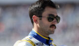 Hendrick Motorsports opens the Round of 8 in Las Vegas | Images