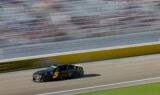 Hendrick Motorsports opens the Round of 8 in Las Vegas | Images