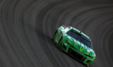 Hendrick Motorsports opens the Round of 8 in Las Vegas | Images