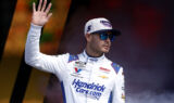 Hendrick Motorsports takes to Talladega | Images