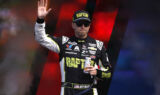 Hendrick Motorsports takes to Talladega | Images