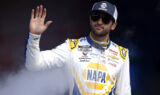 Hendrick Motorsports takes to Talladega | Images