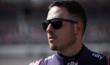 Hendrick Motorsports takes to Talladega | Images