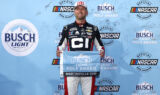 Byron scores the pole at Martinsville | Images