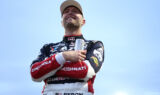 Byron scores the pole at Martinsville | Images