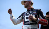Byron scores the pole at Martinsville | Images