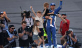 Kyle Larson wins the 2025 NASCAR Cup Series championship | Images