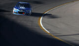 Shots of the Race: Bowman at Phoenix