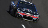 Shots of the Race: Kahne at Texas