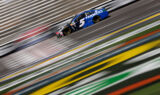 Shots of the Race: Kahne at Texas