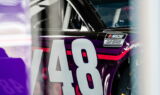 Hendrick Motorsports places two cars in the top 10 in Brickyard 400 at Indianapolis | Images