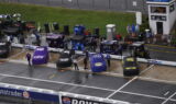 Hendrick Motorsports completes an eventful weekend at Dover Motor Speedway | Images