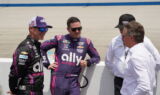 Hendrick Motorsports completes an eventful weekend at Dover Motor Speedway | Images