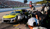Hendrick Motorsports opens the Round of 12 in New Hampshire | Images