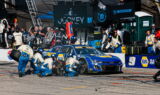 Hendrick Motorsports opens the Round of 12 in New Hampshire | Images