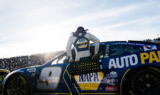 Hendrick Motorsports opens the Round of 12 in New Hampshire | Images