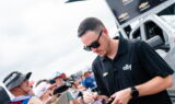 Hendrick Motorsports places two cars in the top 10 in Brickyard 400 at Indianapolis | Images