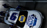 Hendrick Motorsports places two cars in the top 10 in Brickyard 400 at Indianapolis | Images