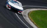 Hendrick Motorsports places two cars in the top 10 in Brickyard 400 at Indianapolis | Images