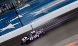Hendrick Motorsports places two cars in the top 10 in Brickyard 400 at Indianapolis | Images