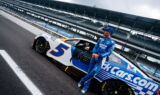 Hendrick Motorsports places two cars in the top 10 in Brickyard 400 at Indianapolis | Images