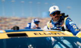 Hendrick Motorsports outlasts the competition in Kansas | Images