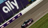 Hendrick Motorsports outlasts the competition in Kansas | Images