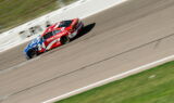 Hendrick Motorsports outlasts the competition in Kansas | Images