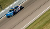 Hendrick Motorsports outlasts the competition in Kansas | Images