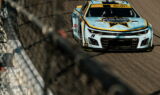 Hendrick Motorsports outlasts the competition in Kansas | Images