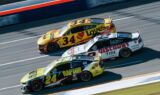 Check out Hendrick Motorsports photographer picks for the best photos of the 2025 NASCAR season! | Images