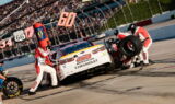 All the images as Hendrick Motorsports completes the Southern 500 at Darlington Raceway