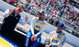 Check out Hendrick Motorsports photographer picks for the best photos of the 2025 NASCAR season! | Images