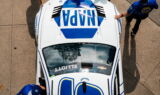 Hendrick Motorsports places two cars in the top 10 in Brickyard 400 at Indianapolis | Images