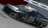 Weekend Wrap Up: Photos from iRacing in Richmond
