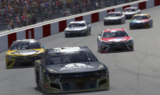 Weekend Wrap Up: Photos from iRacing in Richmond
